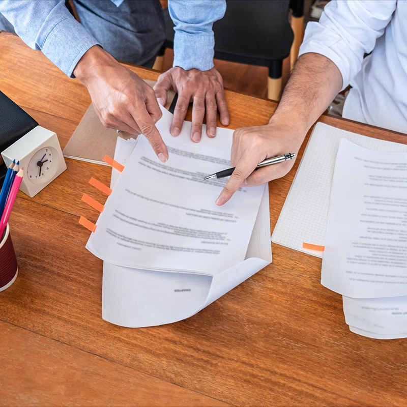 Asociații și fundații