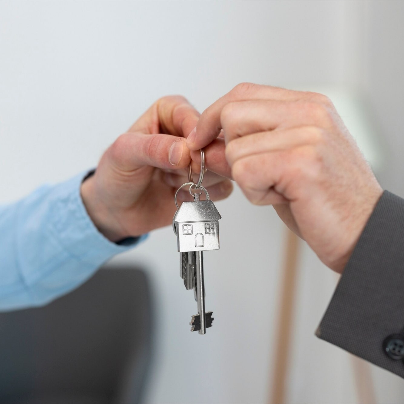 Dreptul de proprietate